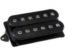 THE BREED NECK DP165BK