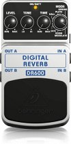 DIGITAL REVERB DR600