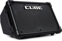ROLAND CUBE-STEX FLAGSHIP 25W + 25W STEREO BATTERY POWERED PA WITH COSM (BLACK) CUBE-STEX FLAGSHIP 25W + 25W STEREO BATTERY POWERED PA WITH COSM (BLACK) - фото 1