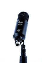 Октава МК-220 Профессиональный студийный конденсаторный мультидиаграмный микрофон с большой диафрагмой - фото 3