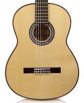 LUTHIER F10 Flamenco от Музторг