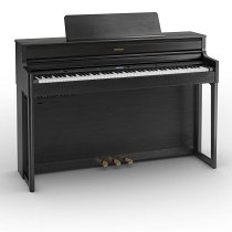 HP704-CH цифровое фортепиано + стойка KSC704/2CH