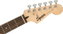 SQUIER FENDER SQUIER BULLET Stratocaster Brown Sunburst - фото 3