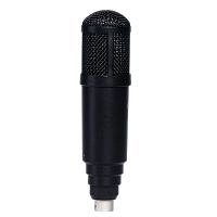 Октава МК-419 Студийный микрофон (черный, деревянный футляр) МК-419 Студийный микрофон (черный, деревянный футляр) - фото 3