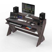 Sound Desk Pro Walnut от Музторг