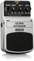 ULTRA OCTAVER UO300