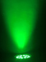Xline Light LED PAR 1806 - фото 2