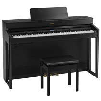 HP702-CH цифровое фортепиано + стойка KSC704/2CH