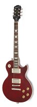 

Les Paul `TRIBUTE` Plus Outfit (Gibson `57 Classics & Series/Par.) BlackCherry