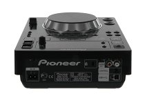 

CDJ-350 DJ