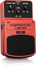 COMPRESSOR/LIMITER CL9