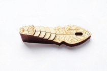 

HV1 Чехол деревянный для варгана Фантом