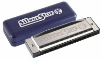 Silver Star 504/20 Small box C от Музторг