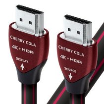 HDMI Cherry Cola 18 PVC