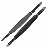 

RGE 2 remen dlia elektronnoy gitary, Черный, RGE 2 remen dlia elektronnoy gitary