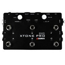 XSONIC XTONE Pro -    