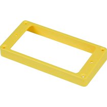 MOUNTING RING NECK POSITION YELLOW DM1300Y