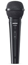 SHURE WIRED SHURE SV200-A