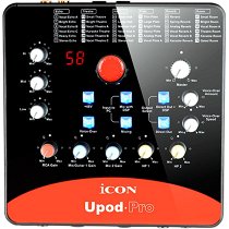 iCON Upod Pro - фото 1