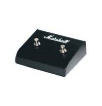 PEDL91004 DUAL FOOTSWITCH MARSHALL
