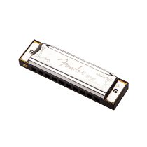 Blues Deluxe Harmonica, D от Музторг