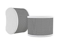 

NUT3:8W Инсталляционная широкополосная акустическая система 2,5, 20W(AES)/40W(max), 8ohm, цвет белый