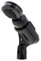 SHURE PGA181-XLR Микрофон с вертикальной мембраной - фото 2