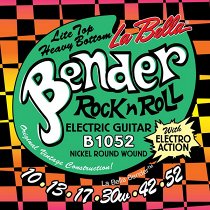 B1052 The Bender L.Top/H.Bottom