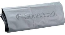 SOUNDCRAFT Защитный чехол для 24 канального пульта GB8 - фото 1