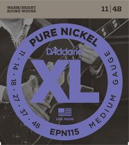 EPN115 PURE NICKEL BLUES/JAZZ ROCK 11-48 от Музторг