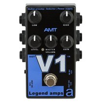 AMT V-1 Legend Amps