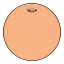 

BE-0314-CT-OG Emperor® Colortone™ Orange Drumhead, 14., Оранжевый, BE-0314-CT-OG Emperor® Colortone™ Orange Drumhead, 14.