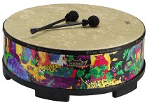 REMO KD-5822-01- KIDS PERCUSSION®, Gathering Drum
