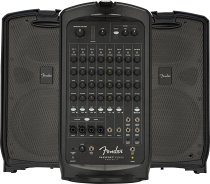 FENDER Passport  Venue Series 2 Black 230V EU