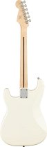 SQUIER FENDER SQUIER BULLET Stratocaster HT Arctic White - фото 2