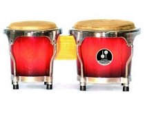 

Champion Mini Bongo CMB 45 SHG, Красный, Champion Mini Bongo CMB 45 SHG