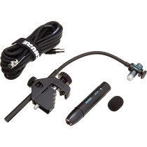 SHURE WIRED SHURE BETA 98AD/C