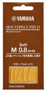 MOUTHPIECE PATCH M 0.8MM SOFT//02MOUTHPIECE PATCH M 0.8MM SOFT//02