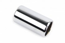 PWCBS-SL CHROME-PLATED BRASS GUITAR SLIDE LARGE PLANET WAVES
