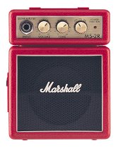 MS-2R MICRO AMP (RED)