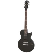 Les Paul Special Satin E1 Ebony Vintage