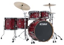 MBS52RZBNS-CRW STARCLASSIC PERFORMER WITH BLACK NICKEL SHELL HARDWARE -LIMITED PRODUCT