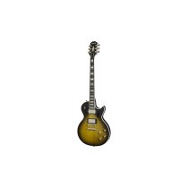 Les Paul Prophecy Olive Tiger