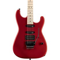 USA Select San Dimas Style 1 HSS FR Torino Red