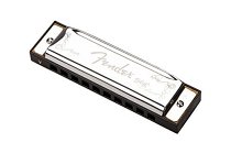 Blues Deluxe Harmonica, A от Музторг