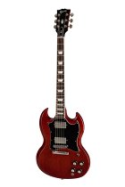 2019 SG Standard Heritage Cherry