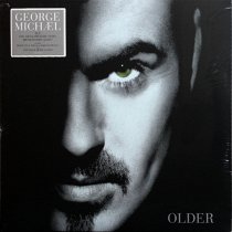 Vinyl Sony Music  George Michael / Older