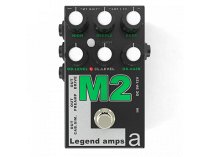 AMT M-2 Legend Amps 2 - фото 1