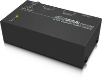 BEHRINGER MICROPHONO PP400 - фото 3