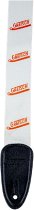 

GRETSCH STRAP VIB ARM WHT/ORG